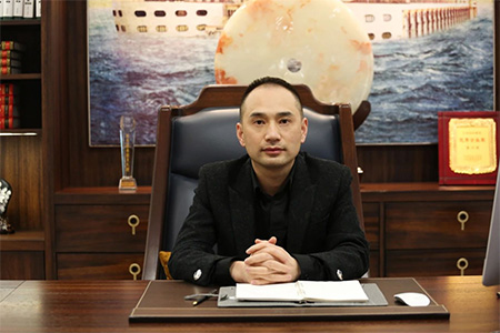 区政协委员余小波:匠心淬炼初心 笃行丈量征程